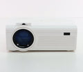 GPX PJ308VP Mini Projector with Bluetooth (NO REMOTE) (NO POWER CORD / POSSIBLE ISSUES)