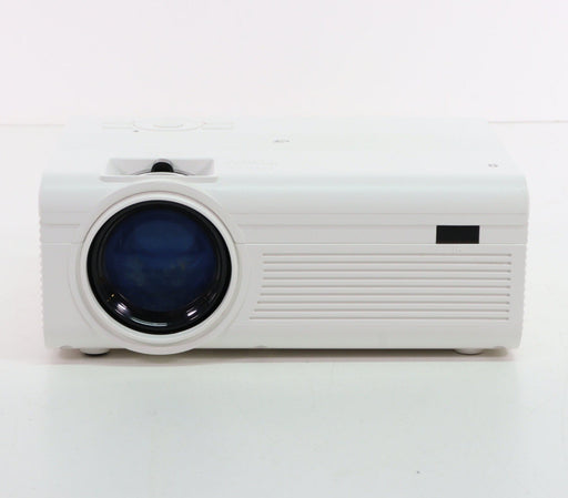 GPX PJ308VP Mini Projector with Bluetooth (NO REMOTE) (NO POWER CORD / POSSIBLE ISSUES)-Projectors-SpenCertified-vintage-refurbished-electronics