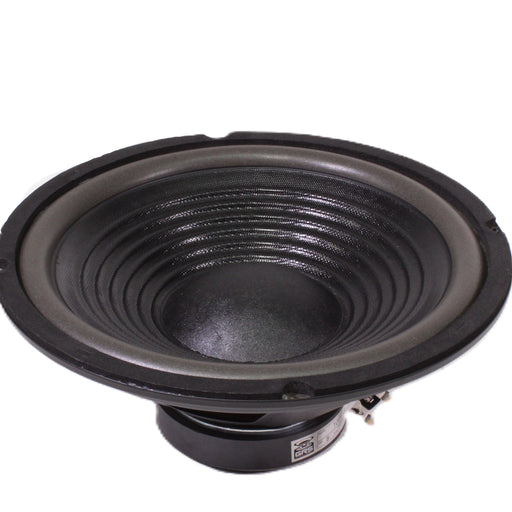 GRS 10PF-8 10" Paper Cone Foam Surround Replacement Woofer 8 Ohm-Speaker Accessories-SpenCertified-vintage-refurbished-electronics