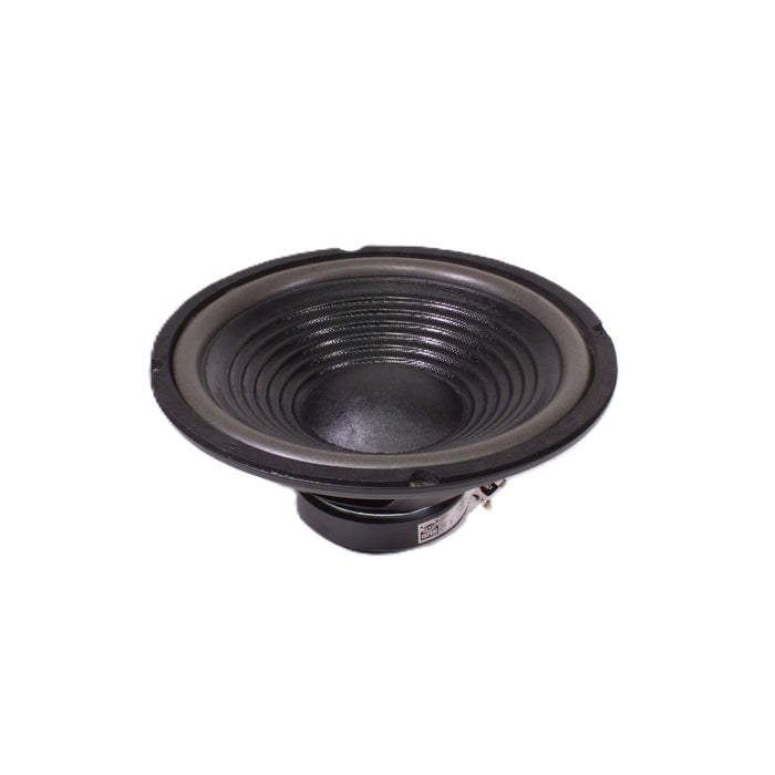 GRS 10PF-8 10" Paper Cone Foam Surround Replacement Woofer 8 Ohm-Speaker Accessories-SpenCertified-vintage-refurbished-electronics