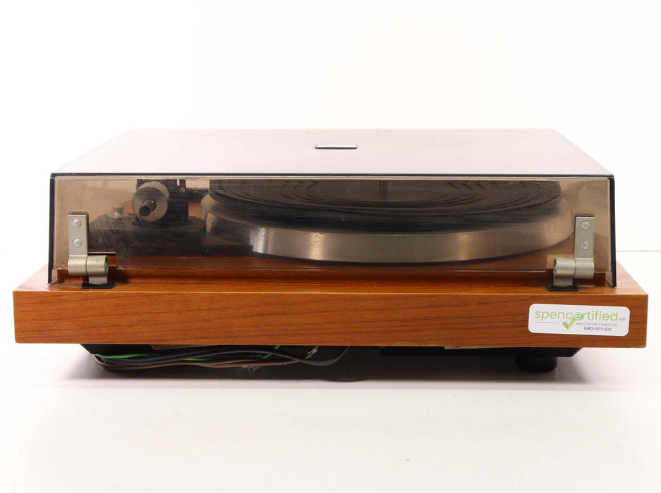 Garrard DD75 Direct Garrand DD75 (No Cartridge)-Turntables & Record Players-SpenCertified-vintage-refurbished-electronics