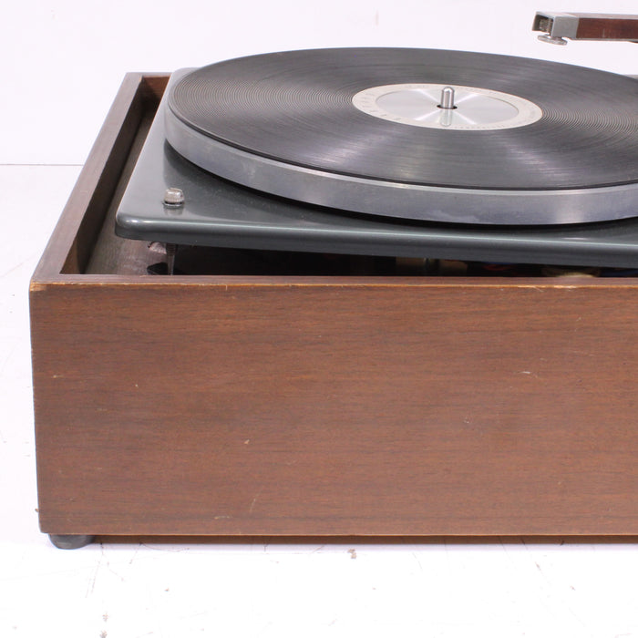 Garrard LAB 80 2-Speed Automatic Idler-Drive Turntable-Turntables & Record Players-SpenCertified-vintage-refurbished-electronics