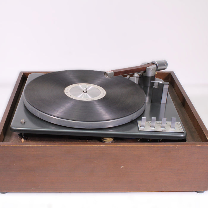 Garrard LAB 80 2-Speed Automatic Idler-Drive Turntable-Turntables & Record Players-SpenCertified-vintage-refurbished-electronics