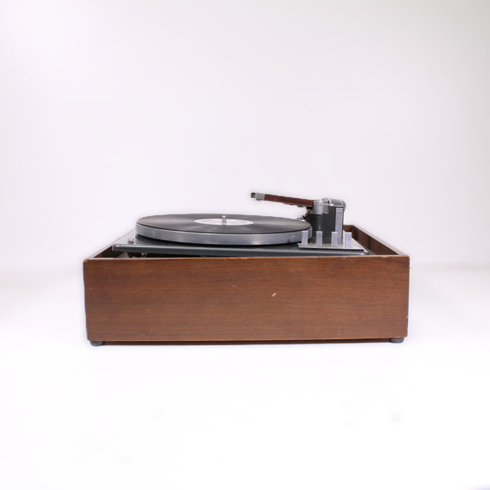 Garrard LAB 80 2-Speed Automatic Idler-Drive Turntable-Turntables & Record Players-SpenCertified-vintage-refurbished-electronics
