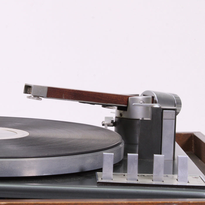 Garrard LAB 80 2-Speed Automatic Idler-Drive Turntable-Turntables & Record Players-SpenCertified-vintage-refurbished-electronics