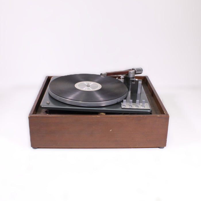 Garrard LAB 80 2-Speed Automatic Idler-Drive Turntable-Turntables & Record Players-SpenCertified-vintage-refurbished-electronics