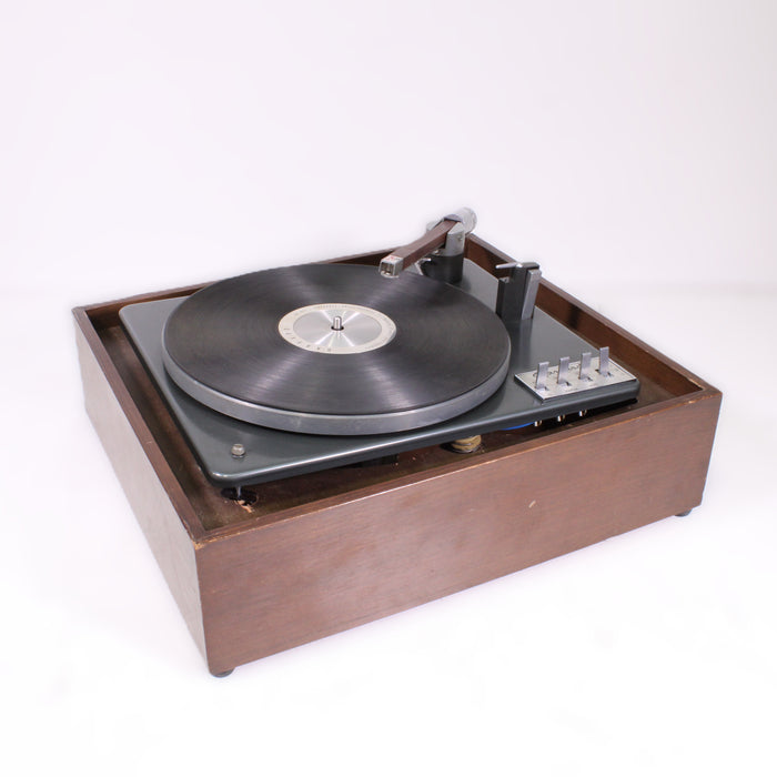 Garrard LAB 80 2-Speed Automatic Idler-Drive Turntable-Turntables & Record Players-SpenCertified-vintage-refurbished-electronics