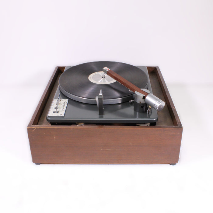 Garrard LAB 80 2-Speed Automatic Idler-Drive Turntable-Turntables & Record Players-SpenCertified-vintage-refurbished-electronics