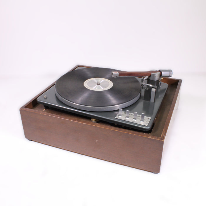 Garrard LAB 80 2-Speed Automatic Idler-Drive Turntable-Turntables & Record Players-SpenCertified-vintage-refurbished-electronics