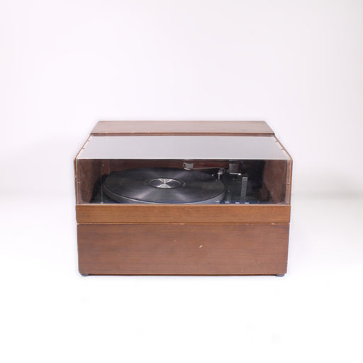 Garrard LAB 80 2-Speed Automatic Idler-Drive Turntable-Turntables & Record Players-SpenCertified-vintage-refurbished-electronics