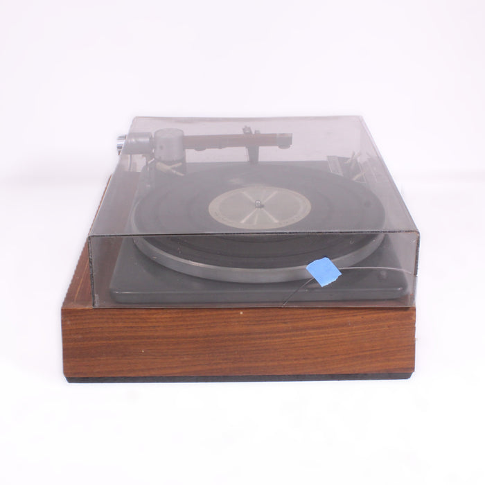 Garrard Lab 80 MKII 2-Speed Idler-Drive Automatic Turntable Record Player-Turntables & Record Players-SpenCertified-vintage-refurbished-electronics