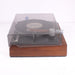 Garrard Lab 80 MKII 2-Speed Idler-Drive Automatic Turntable Record Player-Turntables & Record Players-SpenCertified-vintage-refurbished-electronics