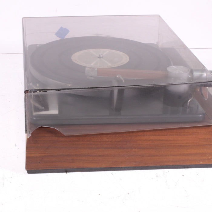 Garrard Lab 80 MKII 2-Speed Idler-Drive Automatic Turntable Record Player-Turntables & Record Players-SpenCertified-vintage-refurbished-electronics