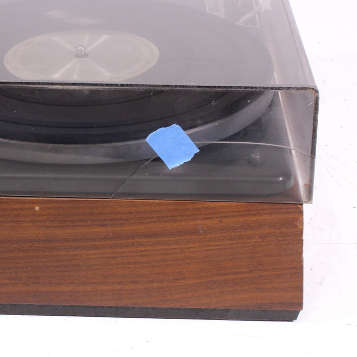 Garrard Lab 80 MKII 2-Speed Idler-Drive Automatic Turntable Record Player-Turntables & Record Players-SpenCertified-vintage-refurbished-electronics