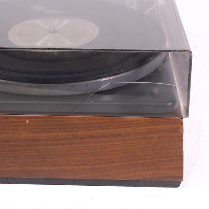 Garrard Lab 80 MKII 2-Speed Idler-Drive Automatic Turntable Record Player-Turntables & Record Players-SpenCertified-vintage-refurbished-electronics