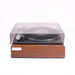 Garrard Lab 80 MKII 2-Speed Idler-Drive Automatic Turntable Record Player-Turntables & Record Players-SpenCertified-vintage-refurbished-electronics