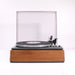 Garrard Lab 80 MKII 2-Speed Idler-Drive Automatic Turntable Record Player-Turntables & Record Players-SpenCertified-vintage-refurbished-electronics