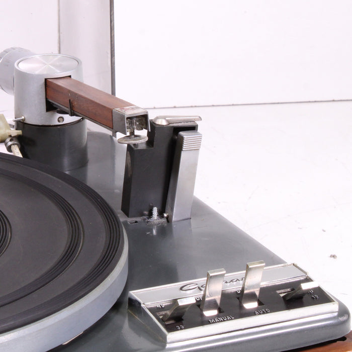 Garrard Lab 80 MKII 2-Speed Idler-Drive Automatic Turntable Record Player-Turntables & Record Players-SpenCertified-vintage-refurbished-electronics