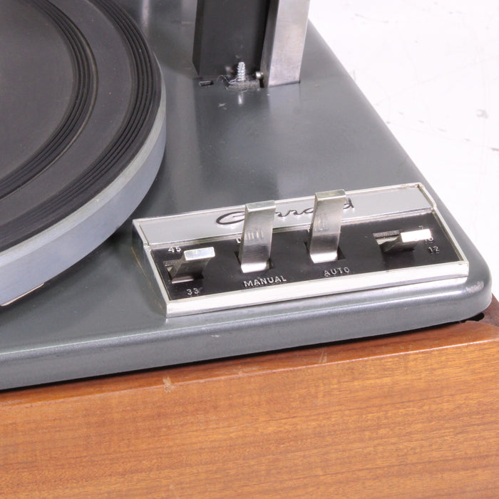 Garrard Lab 80 MKII 2-Speed Idler-Drive Automatic Turntable Record Player-Turntables & Record Players-SpenCertified-vintage-refurbished-electronics
