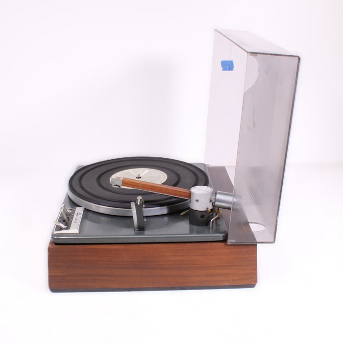 Garrard Lab 80 MKII 2-Speed Idler-Drive Automatic Turntable Record Player-Turntables & Record Players-SpenCertified-vintage-refurbished-electronics