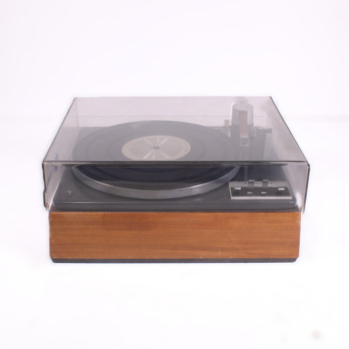 Garrard Lab 80 MKII 2-Speed Idler-Drive Automatic Turntable Record Player-Turntables & Record Players-SpenCertified-vintage-refurbished-electronics