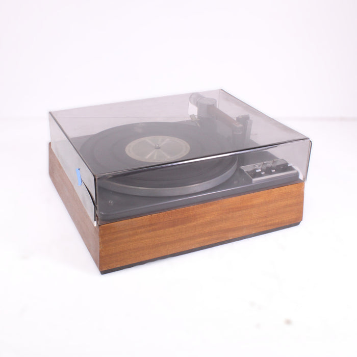 Garrard Lab 80 MKII 2-Speed Idler-Drive Automatic Turntable Record Player-Turntables & Record Players-SpenCertified-vintage-refurbished-electronics