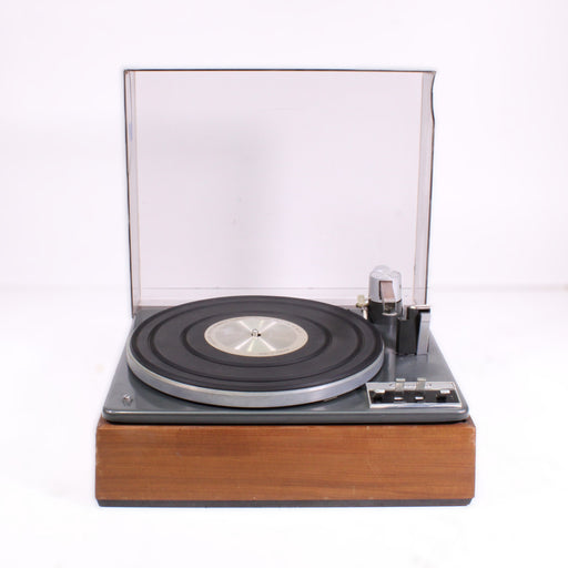 Garrard Lab 80 MKII 2-Speed Idler-Drive Automatic Turntable Record Player-Turntables & Record Players-SpenCertified-vintage-refurbished-electronics