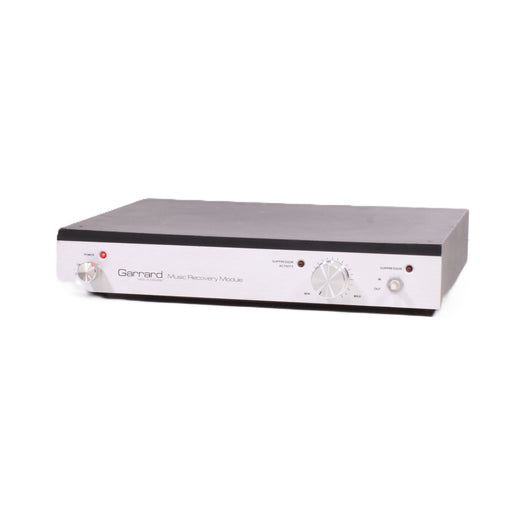 Garrard MRM-101 Music Recovery Module Phono Preamp Scratch Noise Suppressor-Preamps-SpenCertified-vintage-refurbished-electronics