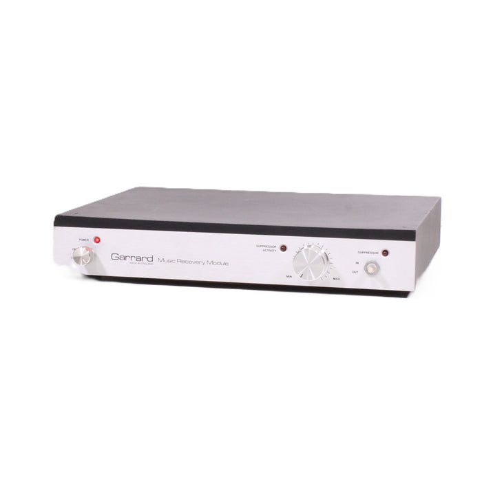 Garrard MRM-101 Music Recovery Module Phono Preamp Scratch Noise Suppressor-Preamps-SpenCertified-vintage-refurbished-electronics