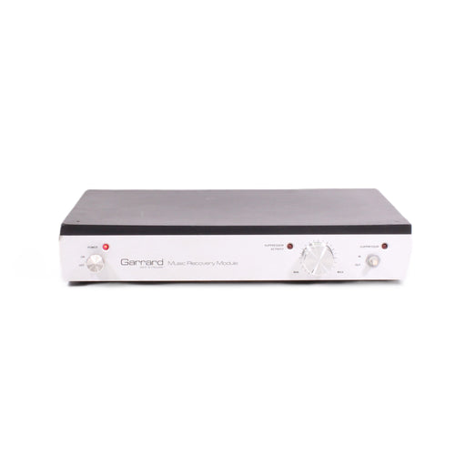 Garrard MRM-101 Music Recovery Module Phono Preamp Scratch Noise Suppressor-Preamps-SpenCertified-vintage-refurbished-electronics