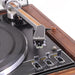 Garrard SL 95B 3-Speed Fully Automatic Transcription Turntable Wood Base Vintage (AS-IS)-Turntables & Record Players-SpenCertified-vintage-refurbished-electronics