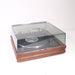 Garrard SL 95B 3-Speed Fully Automatic Transcription Turntable Wood Base Vintage (AS-IS)-Turntables & Record Players-SpenCertified-vintage-refurbished-electronics