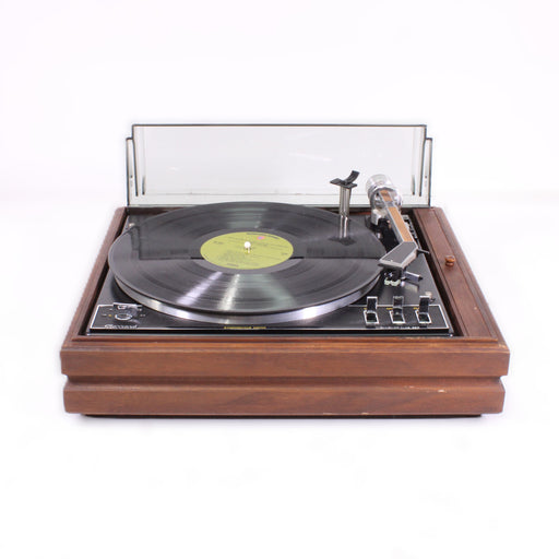 Garrard SL 95B 3-Speed Fully Automatic Transcription Turntable Wood Base Vintage (AS-IS)-Turntables & Record Players-SpenCertified-vintage-refurbished-electronics