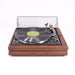 Garrard SL 95B 3-Speed Fully Automatic Transcription Turntable Wood Base Vintage (AS-IS)-Turntables & Record Players-SpenCertified-vintage-refurbished-electronics