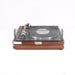 Garrard SL 95B 3-Speed Fully Automatic Transcription Turntable Wood Base Vintage (AS-IS)-Turntables & Record Players-SpenCertified-vintage-refurbished-electronics