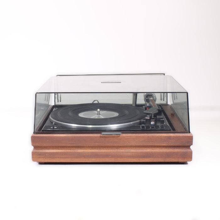 Garrard SL 95B 3-Speed Fully Automatic Transcription Turntable Wood Base Vintage (AS-IS)-Turntables & Record Players-SpenCertified-vintage-refurbished-electronics