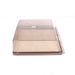 Garrard Turntable Dust Cover Smoked Acrylic Lid with Base Trim-Turntable Accessories-SpenCertified-vintage-refurbished-electronics