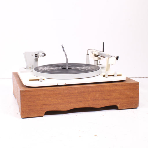 Garrard Type A Automatic Record Changer Turntable 4-Speed-Turntables & Record Players-SpenCertified-vintage-refurbished-electronics