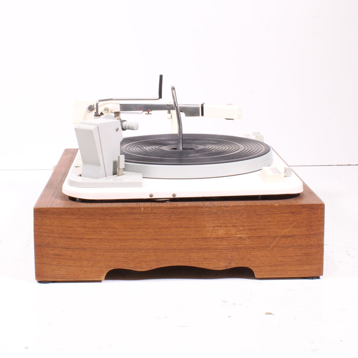 Garrard Type A Automatic Record Changer Turntable 4-Speed-Turntables & Record Players-SpenCertified-vintage-refurbished-electronics