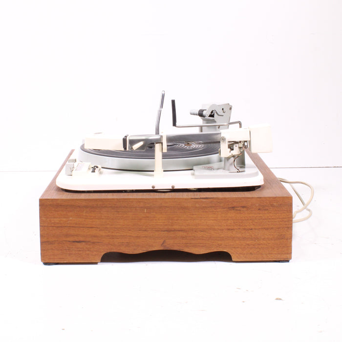 Garrard Type A Automatic Record Changer Turntable 4-Speed-Turntables & Record Players-SpenCertified-vintage-refurbished-electronics