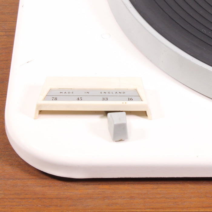 Garrard Type A Automatic Record Changer Turntable 4-Speed-Turntables & Record Players-SpenCertified-vintage-refurbished-electronics