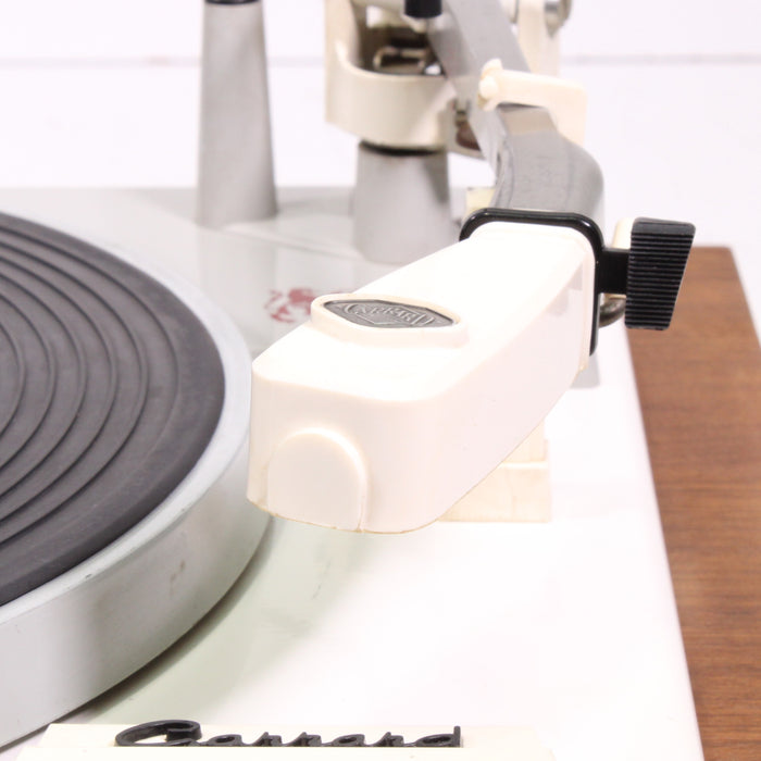 Garrard Type A Automatic Record Changer Turntable 4-Speed-Turntables & Record Players-SpenCertified-vintage-refurbished-electronics