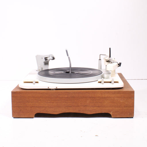 Garrard Type A Automatic Record Changer Turntable 4-Speed-Turntables & Record Players-SpenCertified-vintage-refurbished-electronics