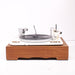 Garrard Type A Automatic Record Changer Turntable 4-Speed-Turntables & Record Players-SpenCertified-vintage-refurbished-electronics