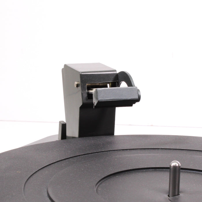Garrard Type A70 Vintage Automatic Turntable Heavy Wood Base (AS IS) (1960s)-Turntables & Record Players-SpenCertified-vintage-refurbished-electronics