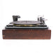 Garrard Type A70 Vintage Automatic Turntable Heavy Wood Base (AS IS) (1960s)-Turntables & Record Players-SpenCertified-vintage-refurbished-electronics