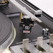 Garrard Zero 100 Automatic Turntable Record Changer Wood Base-Turntables & Record Players-SpenCertified-vintage-refurbished-electronics