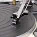 Garrard Zero 100 Automatic Turntable Record Changer Wood Base-Turntables & Record Players-SpenCertified-vintage-refurbished-electronics