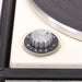 Garrard Zero 100 Automatic Turntable Record Changer Wood Base-Turntables & Record Players-SpenCertified-vintage-refurbished-electronics