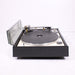 Garrard Zero 100 Automatic Turntable Record Changer Wood Base-Turntables & Record Players-SpenCertified-vintage-refurbished-electronics